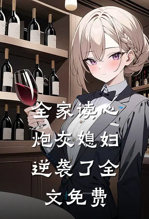 全家读心：炮灰媳妇逆袭了全文免费