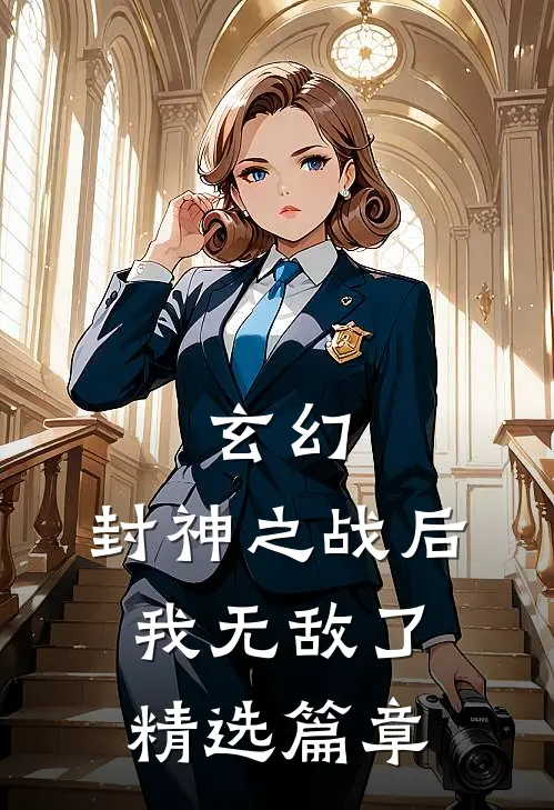 玄幻封神之战后我无敌了精选篇章