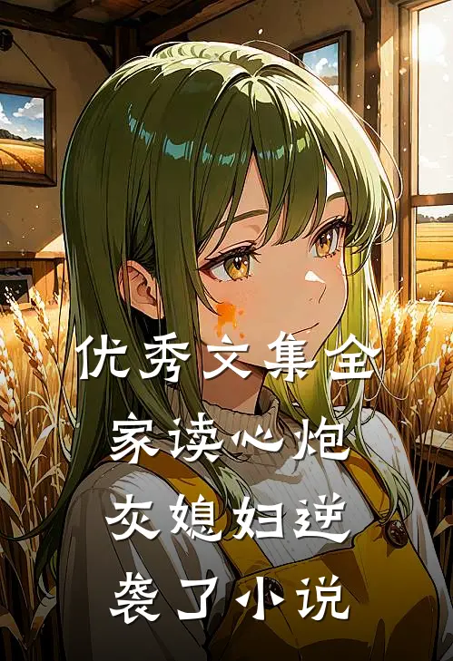 优秀文集全家读心炮灰媳妇逆袭了小说
