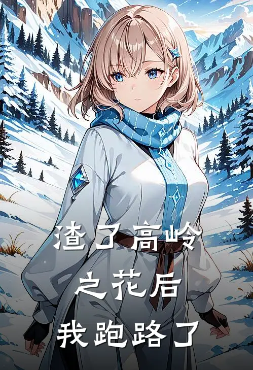 渣了高岭之花后，我跑路了