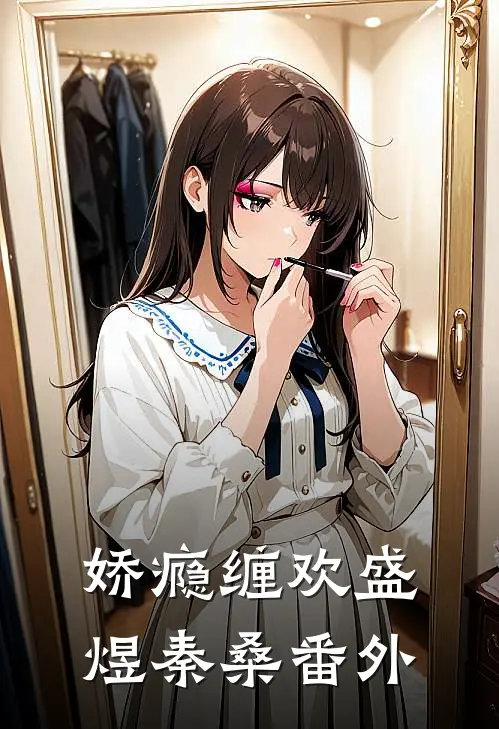 娇瘾缠欢盛煜秦桑 番外