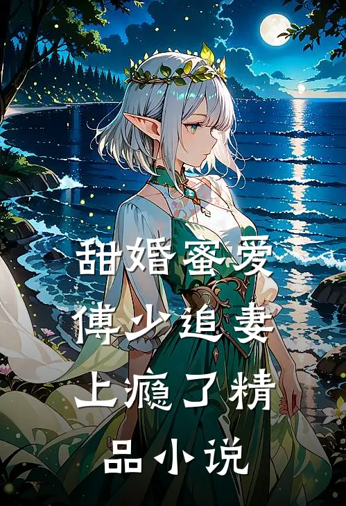 甜婚蜜爱傅少追妻上瘾了 精品在线阅读