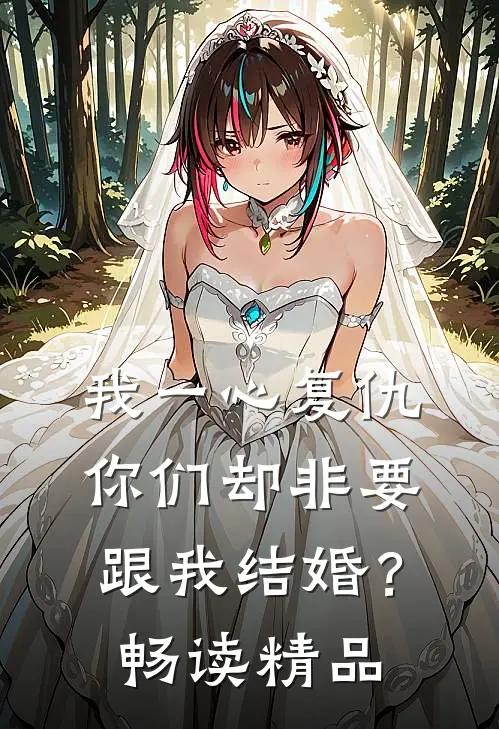我一心复仇,你们却非要跟我结婚?畅读精品视频