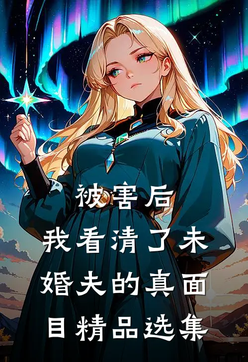 被害后，我看清了未婚夫的真面目精品选集