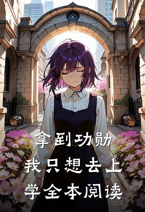 拿到功勋，我只想去上学全本阅读