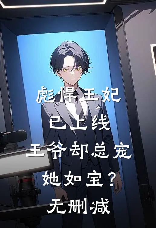 彪悍王妃已上线，王爷却总宠她如宝？无删减