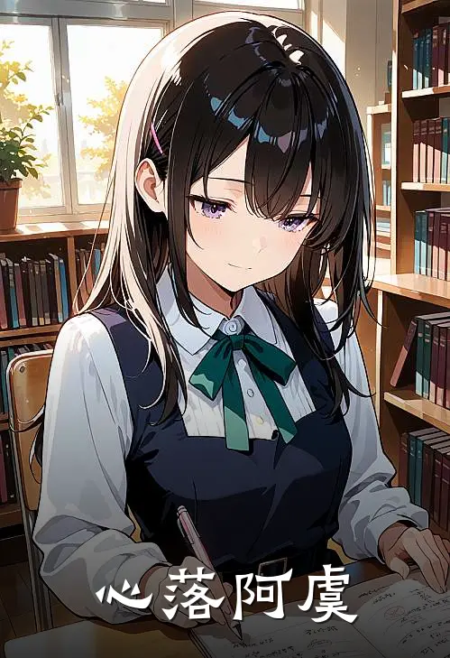 心落阿虞