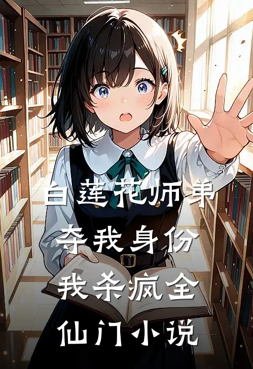 白莲花师弟夺我身份,我杀疯全仙门在线阅读