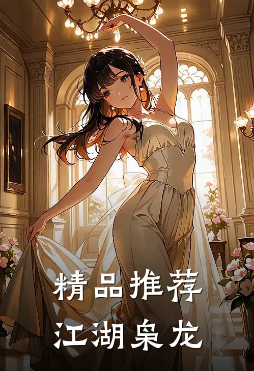 精品推荐江湖枭龙