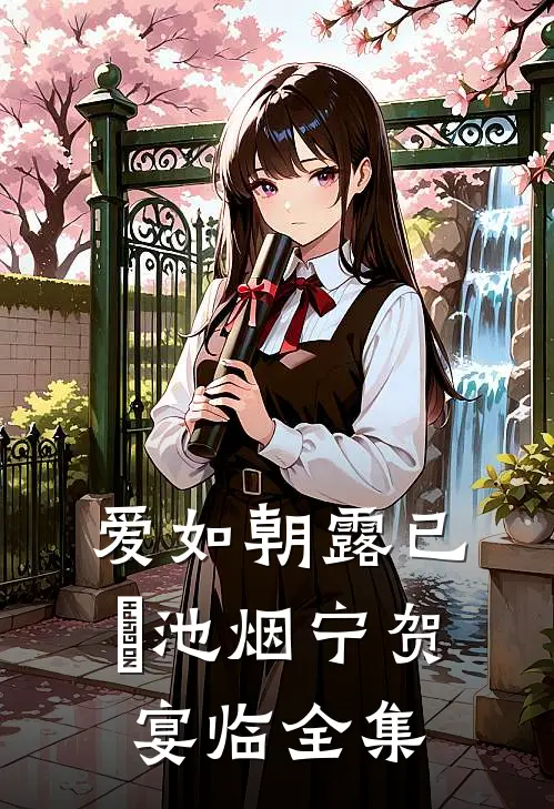 爱如朝露已晞池烟宁贺宴临 全集