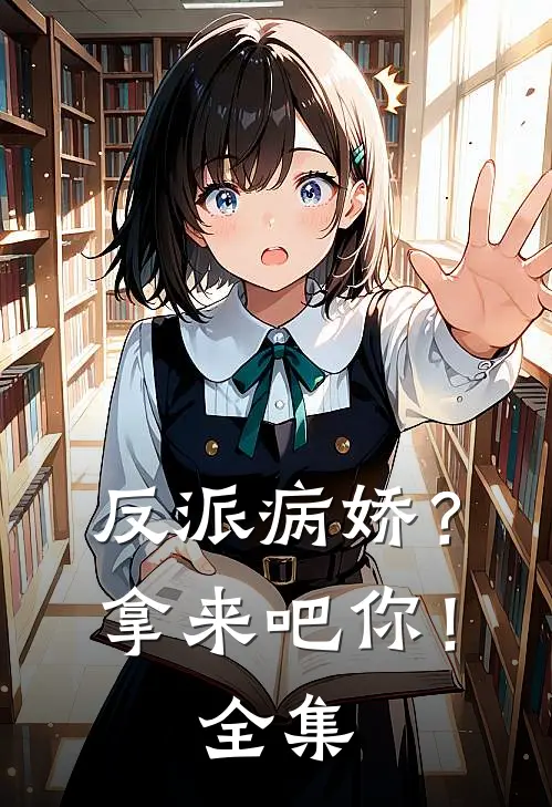 反派病娇?拿来吧你!全集免费阅读