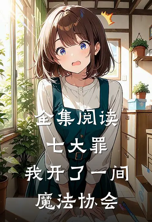全集阅读七大罪我开了一间魔法协会