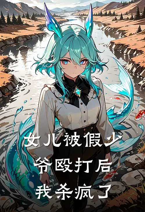 女儿被假少爷殴打后,我杀疯了