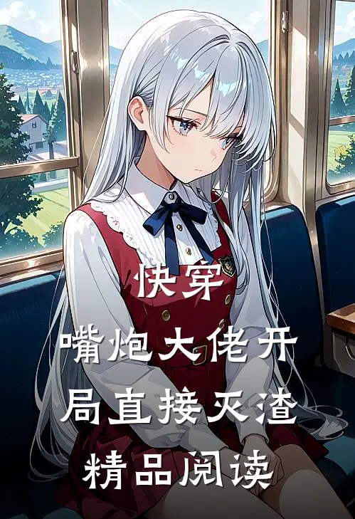 快穿：嘴炮大佬开局直接灭渣精品阅读
