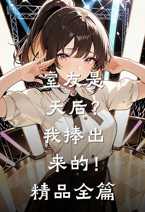 室友是天后?我捧出来的!精品全篇免费阅读