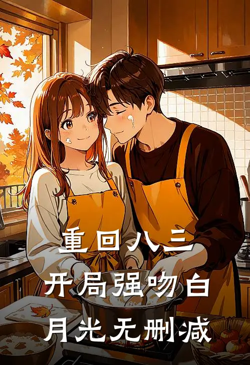 重回八三：开局强吻白月光无删减