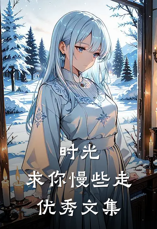 时光，求你慢些走优秀文集