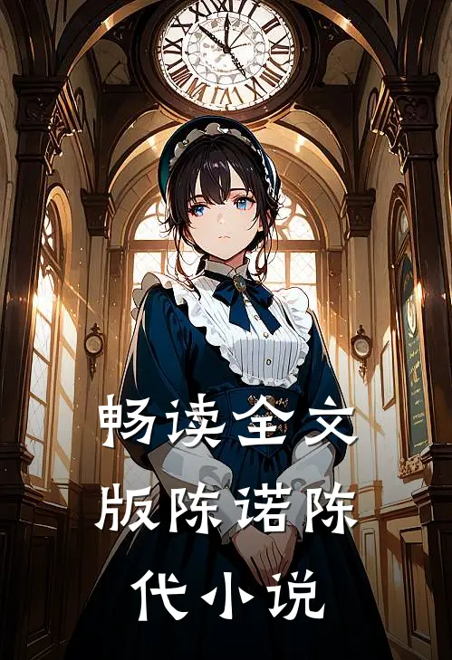 畅读全文版陈诺陈代小说