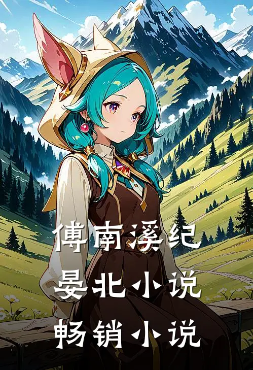 傅南溪纪晏北小说畅销小说