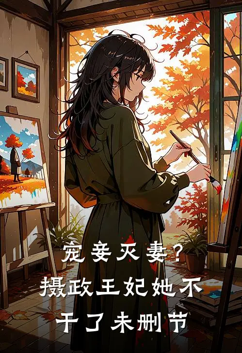 宠妾灭妻？摄政王妃她不干了未删节
