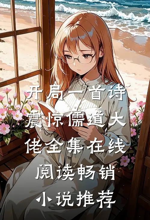 开局一首诗，震惊儒道大佬全集在线阅读畅销小说推荐