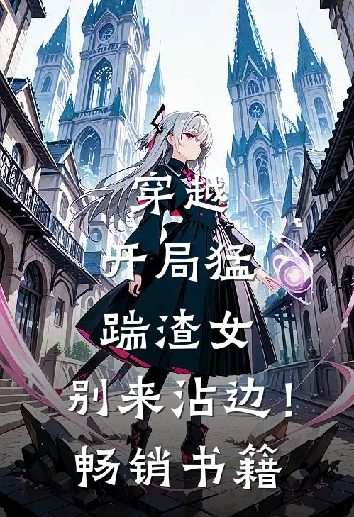 穿越开局猛踹渣女,别来沾边!畅销书籍