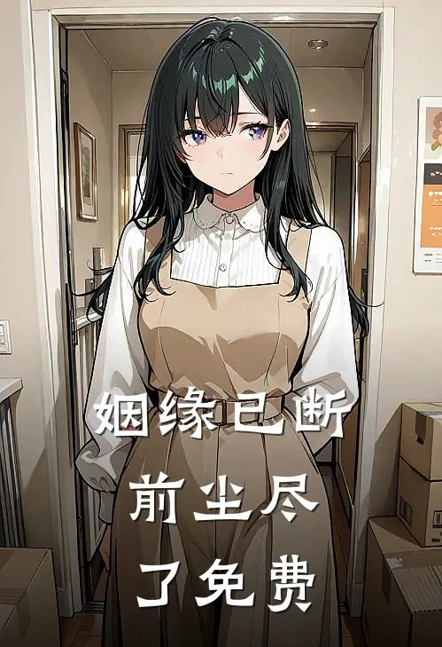 姻缘已断,前尘尽了免费阅读全文