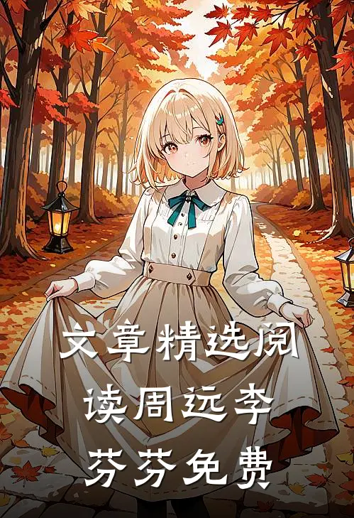 文章精选阅读周远李芬芬免费