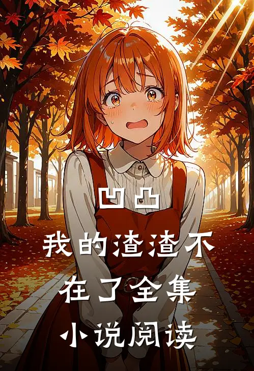 凹凸我的渣渣不在了全集阅读