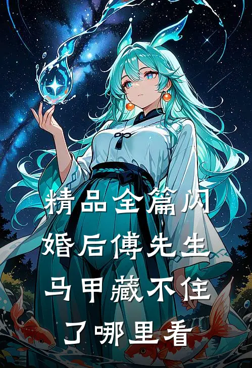 精品全篇闪婚后傅先生马甲藏不住了哪里看