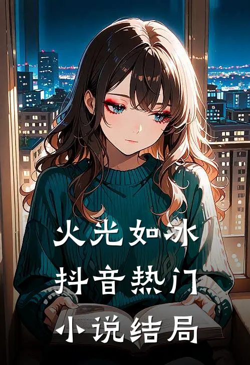 火光如冰抖音热门结局如何