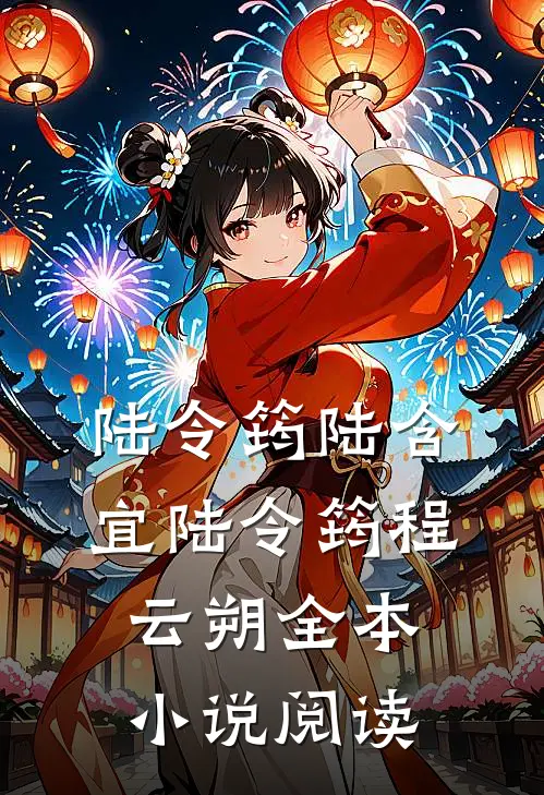 陆令筠陆含宜 陆令筠程云朔全本小说阅读