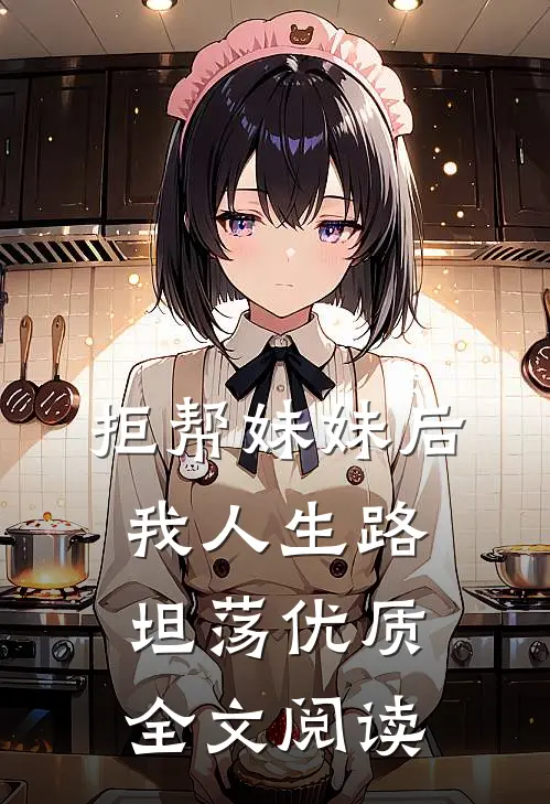拒帮妹妹后，我人生路坦荡优质全文阅读