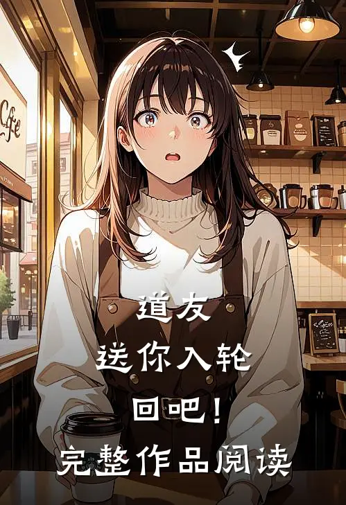 道友,送你入轮回吧!完整作品阅读免费