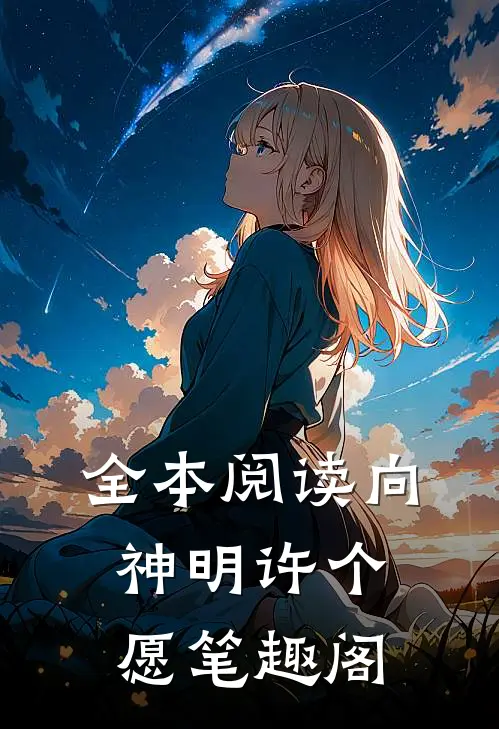 全本阅读向神明许个愿笔趣阁