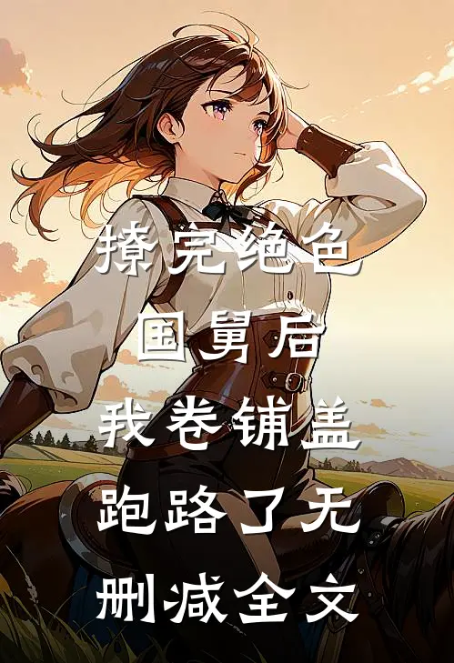撩完绝色国舅后，我卷铺盖跑路了无删减全文
