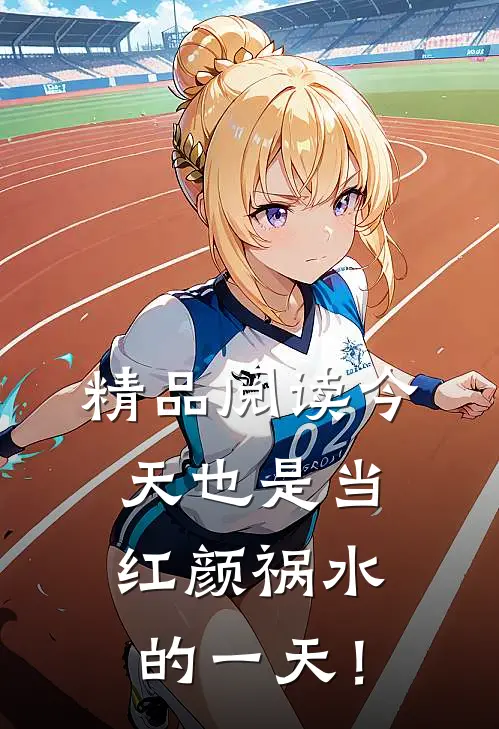 精品阅读今天也是当红颜祸水的一天！