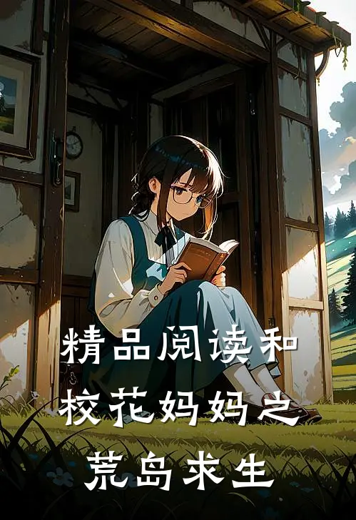 精品阅读和校花妈妈之荒岛求生