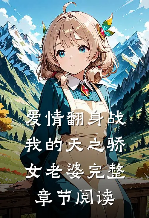 爱情翻身战：我的天之骄女老婆完整章节阅读