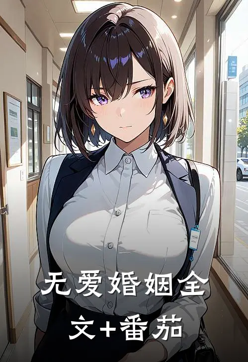 无爱婚姻全文+番茄