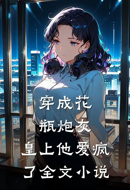 穿成花瓶炮灰,皇上他爱疯了全文