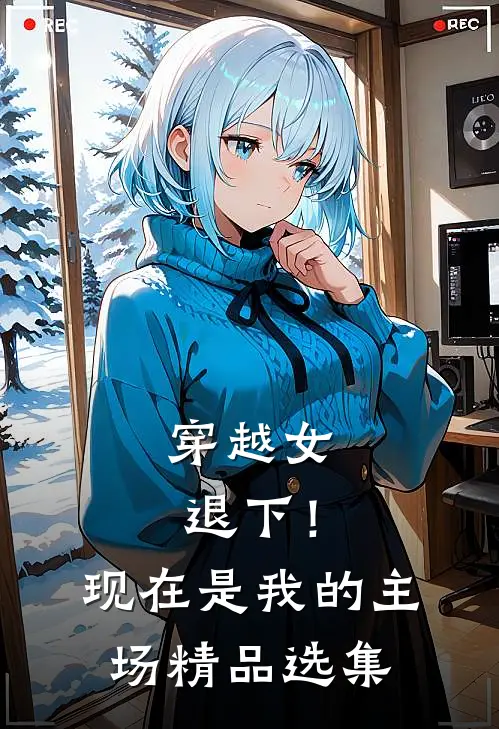 穿越女退下!现在是我的主场精品选集