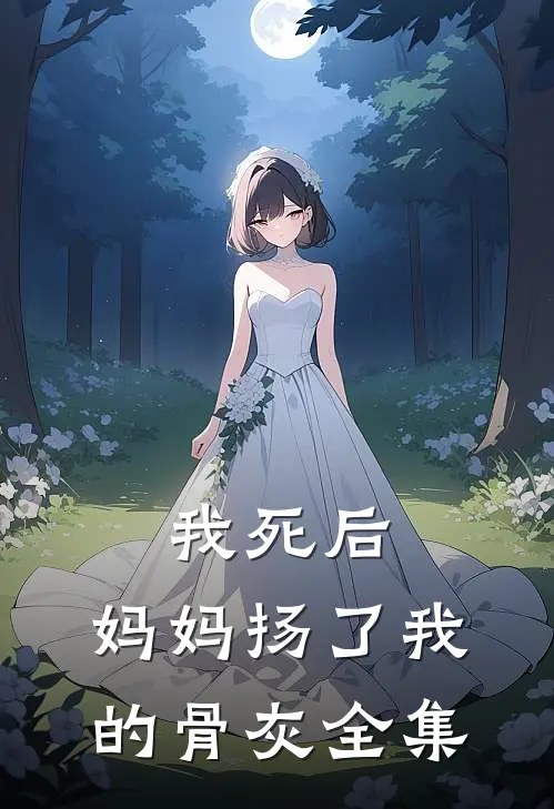 我死后，妈妈扬了我的骨灰 全集