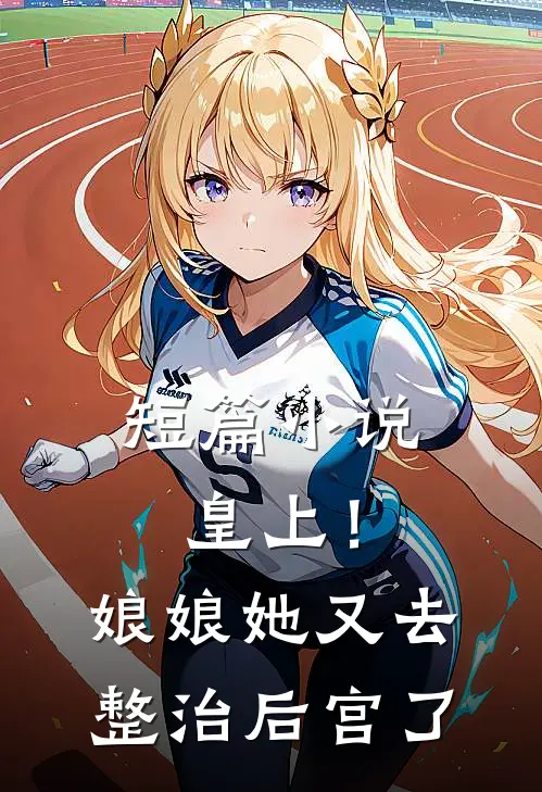 短篇皇上!娘娘她又去整治后宫了
