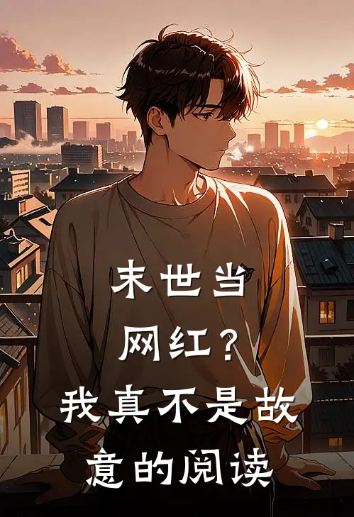 末世当网红?我真不是故意的阅读