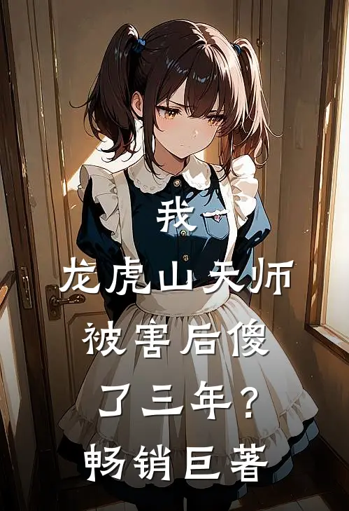 我，龙虎山天师，被害后傻了三年？畅销巨著