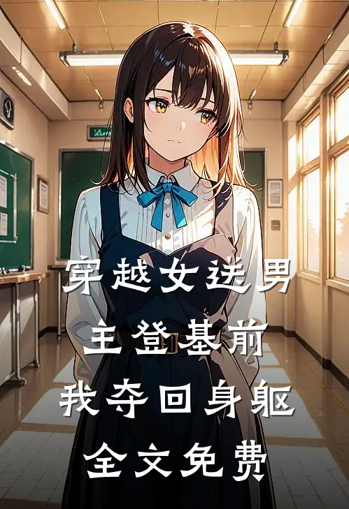 穿越女送男主登基前,我夺回身躯全文免费观看