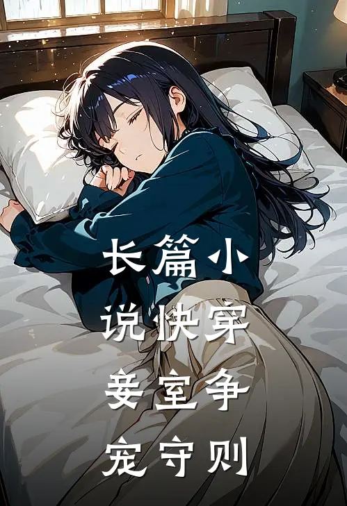 长篇快穿妾室争宠守则全文阅读