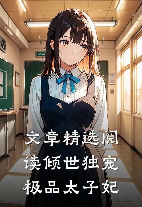 文章精选阅读倾世独宠极品太子妃
