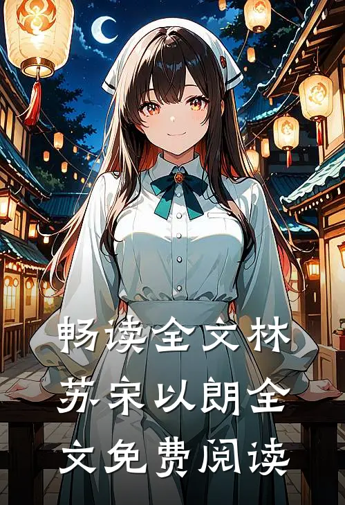 畅读全文林苏宋以朗全文免费阅读